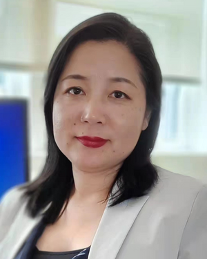 Jenny Zheng Vancouver Real Estate Paralegal