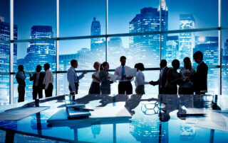 Selling a business in British Columbia
