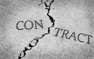 What Happens When a Buyer Breaches Their Contract in British Columbia